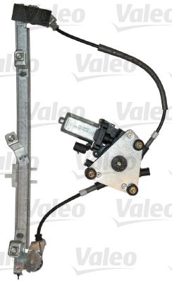 ALFA ROMEO CAM MEKANIZMASI (ON) / (SAG) ALFA 156 97 – VALEO 850013