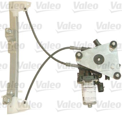 ALFA ROMEO CAM MEKANIZMASI (ARKA) / (SAG) ALFA 156 97 – VALEO 850015