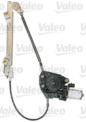 ALFA ROMEO CAM MEKANIZMASI (ARKA) / (SOL) ALFA 147 2000 – VALEO 850018