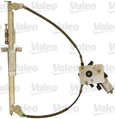 VAG CAM MEKANIZMASI (ON) / (SAG) AUDI 80 / 90 – VALEO 850023
