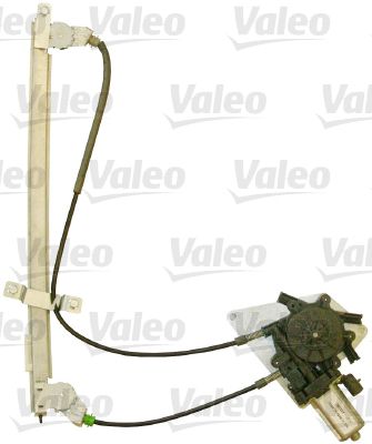 VAG CAM MEKANIZMASI (ON) / (SAG) AUDI 100, A4, A6 – VALEO 850025
