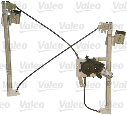 VAG CAM MEKANIZMASI (ON) / (SAG) AUDI A4 94 – VALEO 850027
