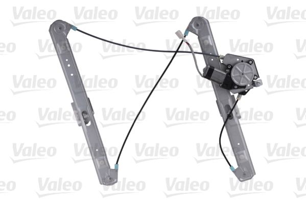 BMW CAM MEKANIZMASI ON SOL MOTORLU BMW E46 – VALEO 850040