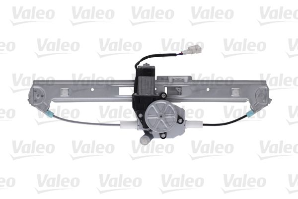 BMW CAM KRIKOSU ARKA SOL BMW E46 – VALEO 850042
