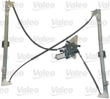 CHRYSLER CAM MEKANIZMASI MOTORLU ON SAG CHRYSLER VOYAGER GRAND VOYAGER III 95>01 DODGE CARAVAN 95>01