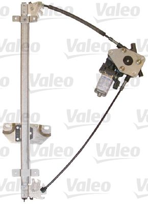 NISSAN CAM MEKANIZMASI (ON) / (SAG) NISSAN MAVERICK – VALEO 850073