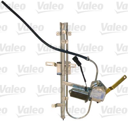 NISSAN CAM MEKANIZMASI ON SAG ALMERA 95 03 – VALEO 850075