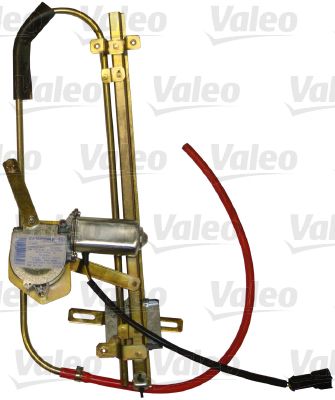 NISSAN CAM MEKANIZMASI (ON) / (SOL) NISSAN ALMERA – VALEO 850076