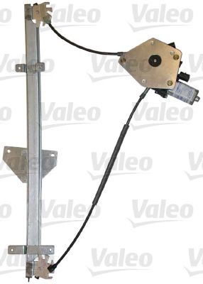 NISSAN CAM MEKANIZMASI (ON) / (SAG) NISSAN – VALEO 850079