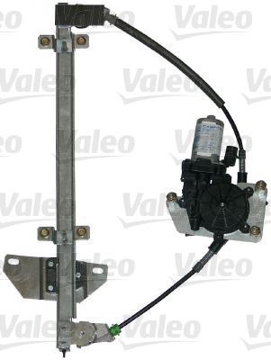 NISSAN CAM MEKANIZMASI (ON) / (SAG) NISSAN PRIMERA 1996 – VALEO 850081