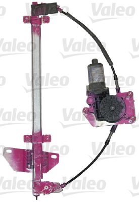 NISSAN CAM MEKANIZMASI (ON) / (SAG) NISSAN ALMERA 2000 – VALEO 850083