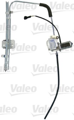FORD CAM MEKANIZMASI ELEKTRIKLI ON SOL ESCORT – VALEO 850096