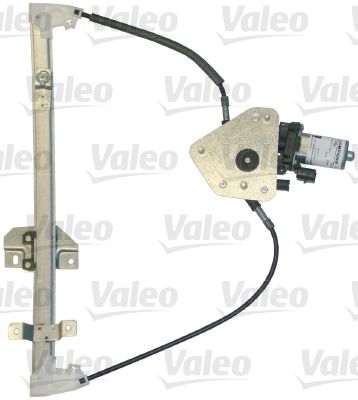 FORD CAM MEKANIZMASI (ON) / (SAG) F,KA 97 – VALEO 850109