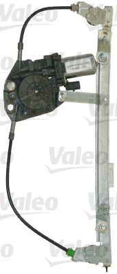 TOFAS CAM MEKANIZMASI (ON) / (SOL) UNO 89 – VALEO 850134