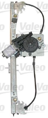 FIAT CAM MEKANIZMASI ELEKTRIKLI ON SAG PUNTO 1,2 / 1,4 / 1,9 99>