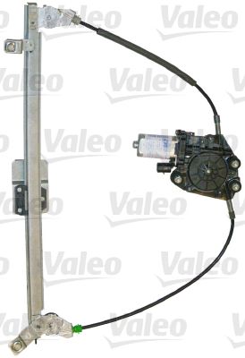 FIAT CAM MEKANIZMASI (ON) / (SOL) CROMA 87 – VALEO 850212