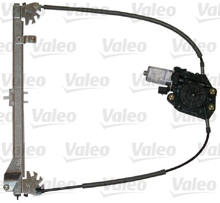 LANCIA CAM MEKANIZMASI (ON) (SAG) LANCIA Y Y (840_) 1.1 95> – VALEO 850221