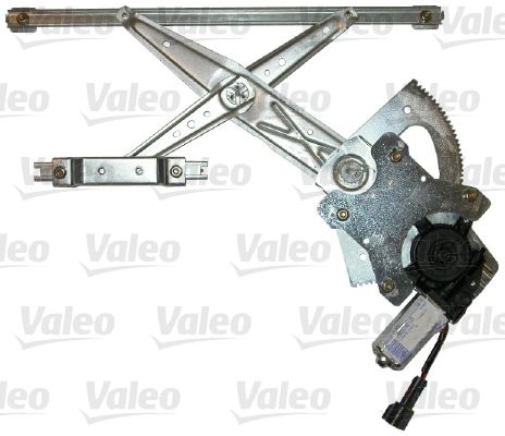LANCIA CAM MEKANIZMASI (ON) (SOL) LANCIA K (94>) – VALEO 850222