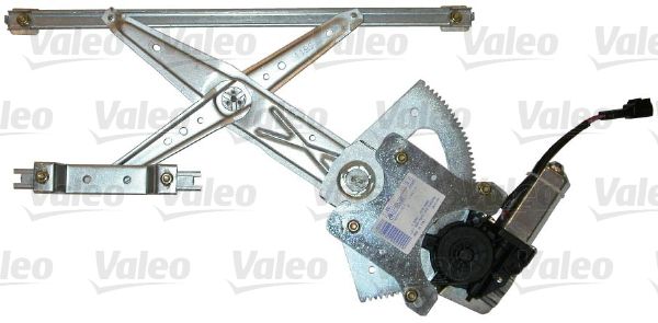 LANCIA CAM MEKANIZMASI (ARKA) (SOL) LANCIA K (94>) – VALEO 850224