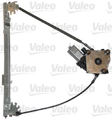 LANCIA CAM MEKANIZMASI (ON) (SAG) LYBRA 99 – VALEO 850227