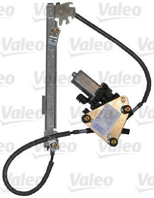 LANCIA CAM MEKANIZMASI (ARKA) (SAG) LYBRA 99 – VALEO 850229