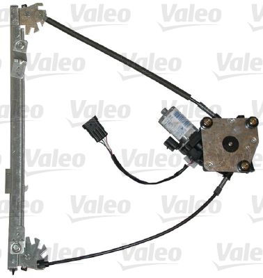 LANCIA CAM MEKANIZMASI (ON) (SOL) LYBRA 2001 – VALEO 850230