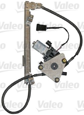 LANCIA CAM MEKANIZMASI (ARKA) (SAG) LYBRA 2001 – VALEO 850233