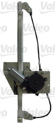 MERCEDES CAM MEKANIZMASI (ARKA) / (SAG) MERCEDES CLASSE A 1997 – VALEO 850253