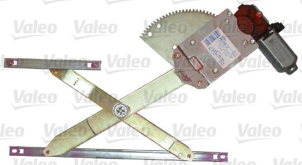 MITSUBISHI TICARI CAM MEKANIZMASI ELEKTRIKLI ON SAG L200 2,0 / 2,4 / 2,5 – VALEO 850269