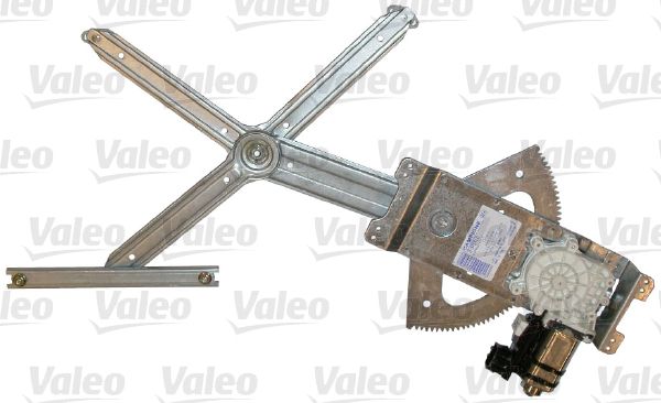 OPEL CAM MEKANIZMASI ELEKTRIKLI ON SOL ASTRA F