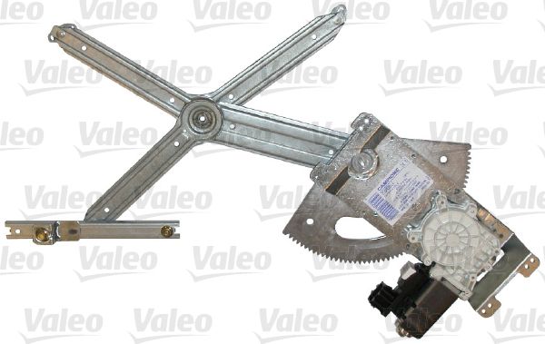 OPEL CAM MEKANIZMASI ELEKTRIKLI ON SAG ASTRA F