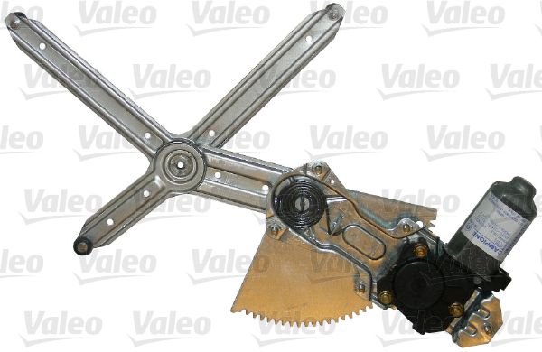 PSA CAM MEKANIZMASI (ÖN) (SOL) 205/309 91 – VALEO 850308
