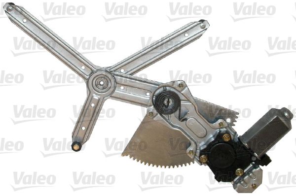 PSA CAM MEKANIZMASI (ÖN) (SOL) 205/309 91 – VALEO 850310