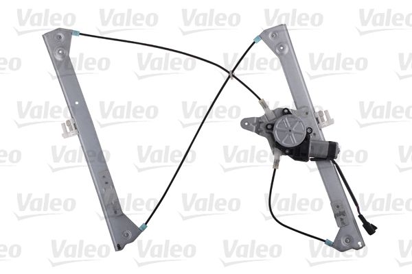 PSA CAM MEKANIZMASI ELEKTRIKLI ON SOL P206 1,4 / 1,6 / 2,0 02>