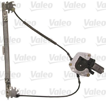 RENAULT CAM MEKANIZMASI (ON) / (SAG) MEG COUPE 96 – VALEO 850347