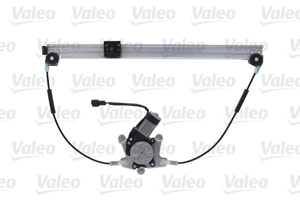 RENAULT CAM MEKANIZMASI ELEKTRIKLI ON SAG SCENIC 1,4 / 1,6 / 1,8 / 1,9 99> – VALEO 850353