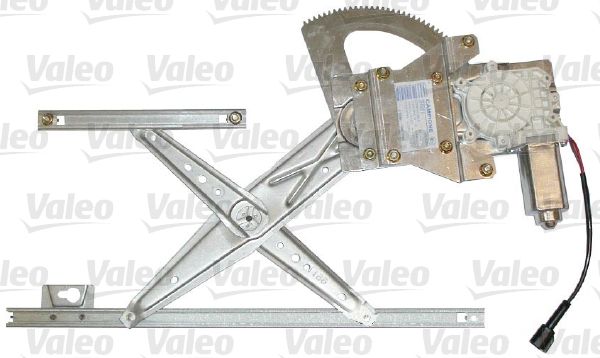 HONDA CAM MEKANIZMASI (ON) / (SAG) HONDA CONCERTO – VALEO 850373