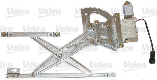 HONDA CAM MEKANIZMASI ELEKTRIKLI ON SOL CIVIC 1,4 / 1,5 / 1,6 / 1,8 – VALEO 850376