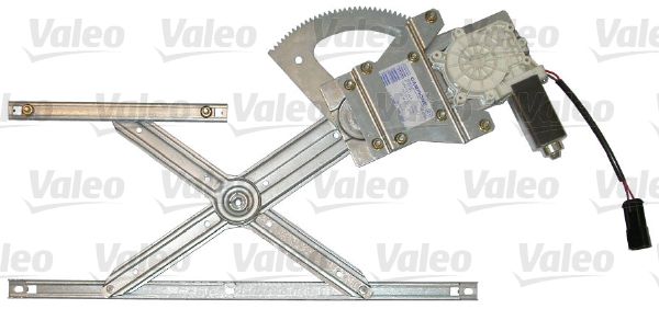 LAND ROVER CAM MEKANIZMASI (ON) (SAG) ROVER 200 – VALEO 850379