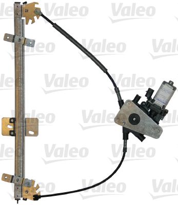 VAG CAM MEKANIZMASI (ON) / (SAG) TOLEDO 99 – VALEO 850385
