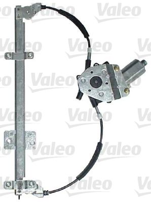 VAG CAM MEKANIZMASI MOTORLU ARKA SAG TOLEDO 92>99 – VALEO 850387