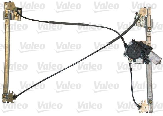 VAG CAM MEKANIZMASI (ON) / (SAG) CORDOBA / IBIZA – VALEO 850389
