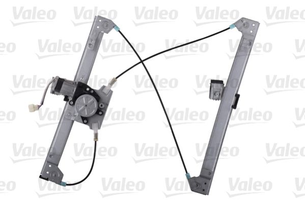 VAG CAM MEKANIZMASI (ON) / (SAG) SEAT – VALEO 850391