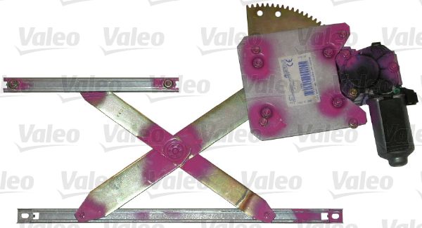 SUZUKI CAM MEKANIZMASI (ON) / (SAG) SUZUKI JIMNY – VALEO 850403