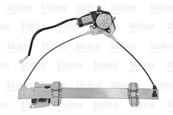 SUZUKI CAM MEKANIZMASI (ON) / (SOL) SUZUKI GRAND VITARA 98 – VALEO 850404