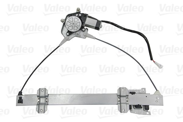 SUZUKI CAM MEKANIZMASI (ON) / (SAG) SUZUKI GRAND VITARA – VALEO 850405