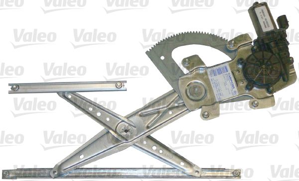 TOYOTA CAM MEKANIZMASI ELEKTRIKLI ON SAG YARIS 1,3 / 1,4 / 1,5 99> – VALEO 850411