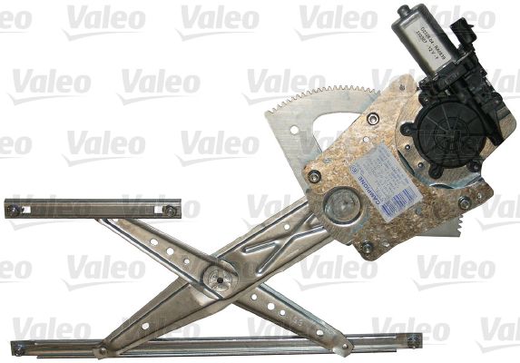 TOYOTA CAM MEKANIZMASI ON SAG YARIS 1,4 / 1,6 01> – VALEO 850415