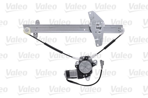 TOYOTA CAM MEKANIZMASI ELEKTRIKLI ON SOL COROLLA 1,3 / 1,6 / 1,8 – VALEO 850420