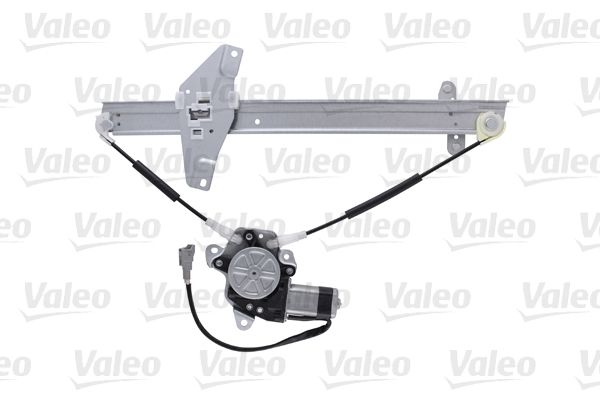 TOYOTA CAM MEKANIZMASI ELEKTRIKLI ON SAG COROLLA 1,3 / 1,6 / 1,8 – VALEO 850421